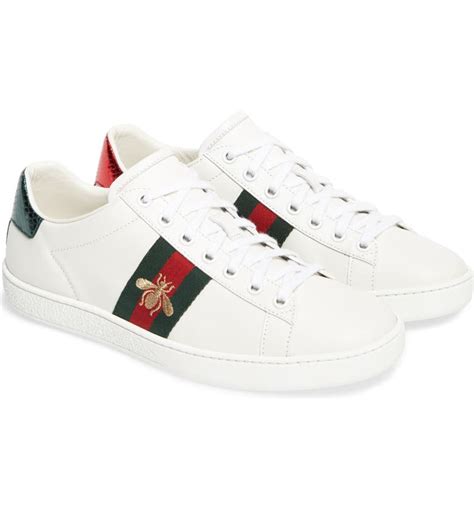 gucci sneker|Gucci Sneakers for Women .